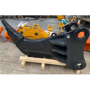 Single Teeth Excavator Shank Ripper For PC330 PC360