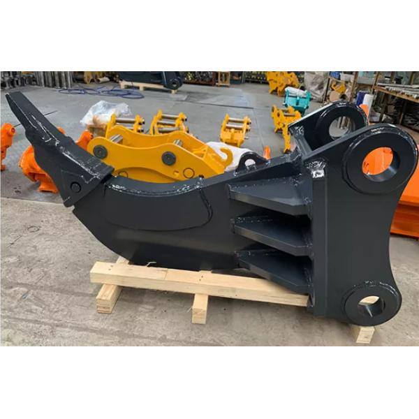 Buy Single Teeth Excavator Shank Ripper For PC330 PC360 at wholesale prices