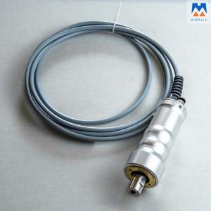 1200 Watt 30kHz Ultrasonic Spot Welder For Plastic Welding