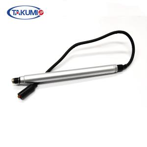 China Platinum Surfaces Industrial Spark Plug S-R6A12 For MWM 2020 CHP Engines And COGEN on sale