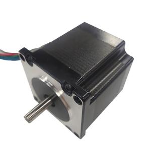 1.24N.M 57STH56-2008A-C Nema 23 Hybrid Stepper Motor 8 Lead Wires For Turkish