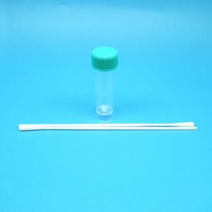 RNA Specimen Collection 3 Ml Virus Sampling Tube With Swab