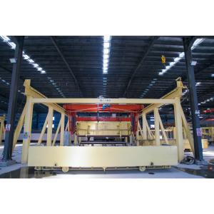 AAC Production Line Overturn Crane,AAC Block Titling Crane,AAC Block Overturn