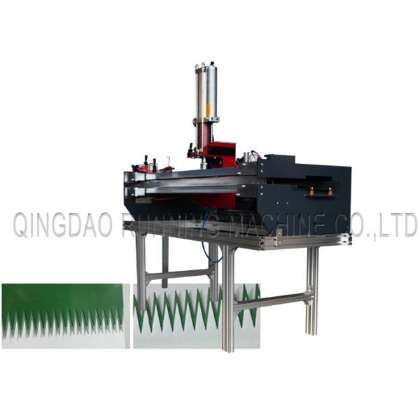 Buy 2500mm Conveyor Belt Punching Machine at wholesale prices