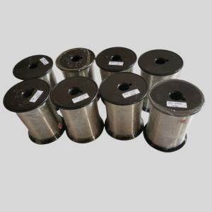 0.025-0.08mm Precision Micro Stainless Steel Wire
