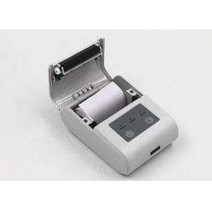 2 Inch bluetooth thermal receipt printer