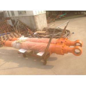4278292 Hitachi boom EC400 hydraulic cylinder parts