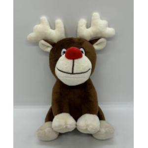 Quality 2024 New Reindeer Talking Back Children Like Amazon Hot Selling for sale