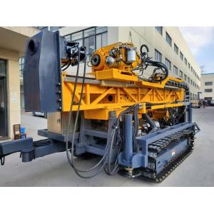 Exploration Drilling Substitute CS14 Surface Core Drilling Rig For Coal Gold