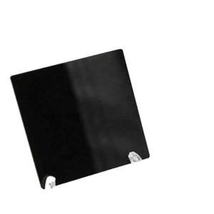 Quality black white tinted glass for sale