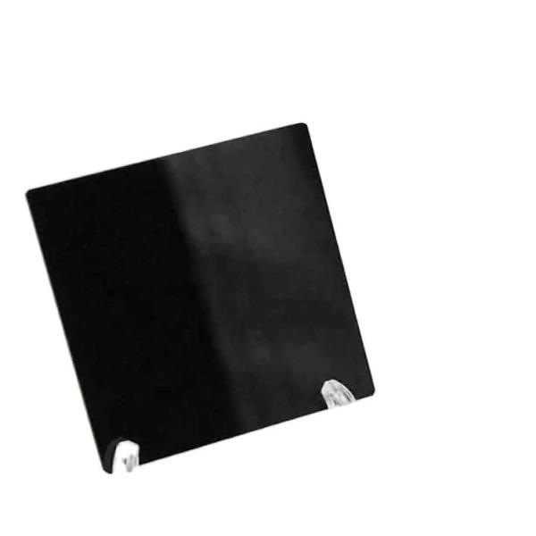 tempered black tinted glass 3300/2140, 3660/2140, 3300/2440, 2440/1830, 2440