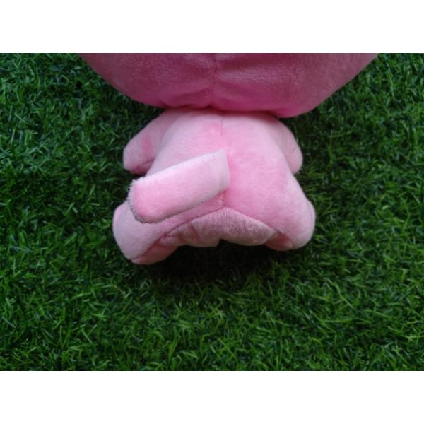 golf head cover , dog head cover , animal head cover , plush head cover , driver head cover