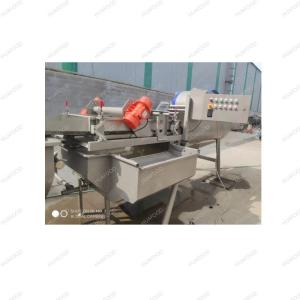 High Efficiency Steam Screw Sand Washing Machine For Sale