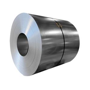 Dx51d Z150 Galvanized Steel Coil OD 900-1500MM Durable