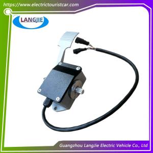 Electronic Foot Pedal Throttle EFP-005 LVTONG Club Automotive Components