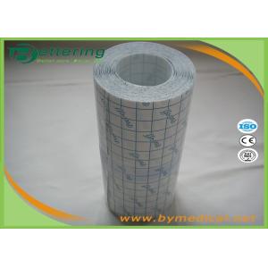 Disposable transparent PU Surgical film Roll surgical incise drape operation