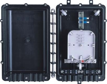 48 Fibers Fiber Optic Splice Closure