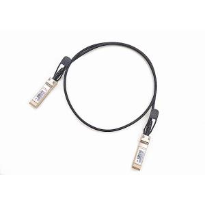 25G DAC SFF 8432 SFP28 Direct Attach External SAS Cable