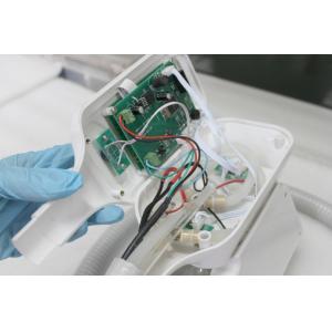 Professional high efficient multi-function 5 handles body slimming cryogenic