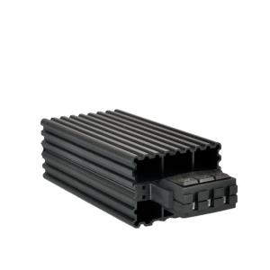 Space heater 15W-150W Compact heater