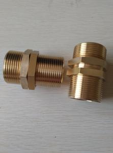 China Customized Garden Hose Quick Connector with all kinds of finishes, made in China professional manufacturer on sale