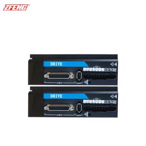 PLC AC Servo Motor Controller Drive Systems 800MHz