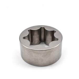 Hard Alloy Injection Moulding High Strength Planetary Gear Sintered Pinion