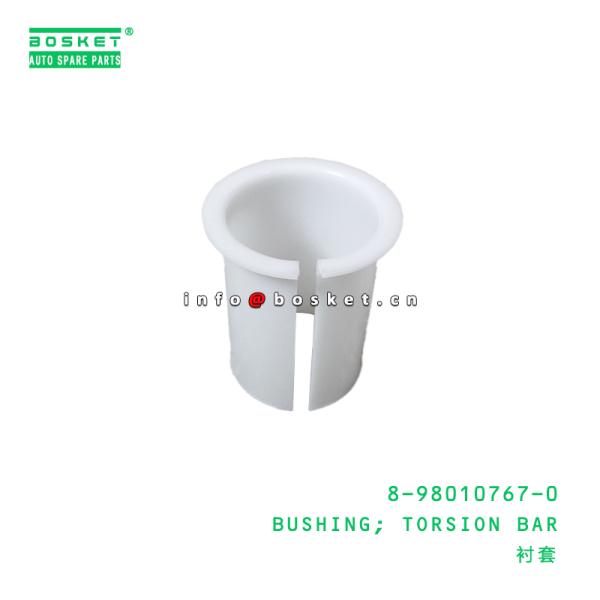 8-98010767-0 Torsion Bar Bushing For ISUZU FC 8980107670