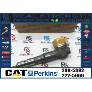 Common Rail Injector Assy 20R-5392 174-7527 20R-0760 173-9272 232-1173 10R-1265