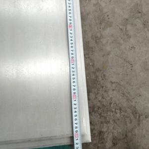 China 304 420 308 Stainless Steel Plate Cold Rolled Hot Rolled on sale