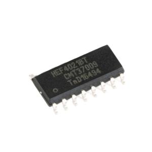 Quality N-X-P HEF4021BT-SOP16 electronic component parts 1ed020i12-f2 for sale