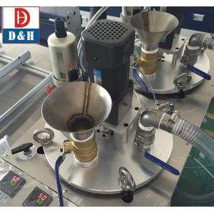 1500KW LED Lamps Gluing Machine for LED Strip Gluing and Silicone Glue