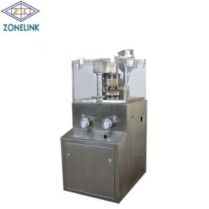 ZP9B Smallrotary Tablet press machine