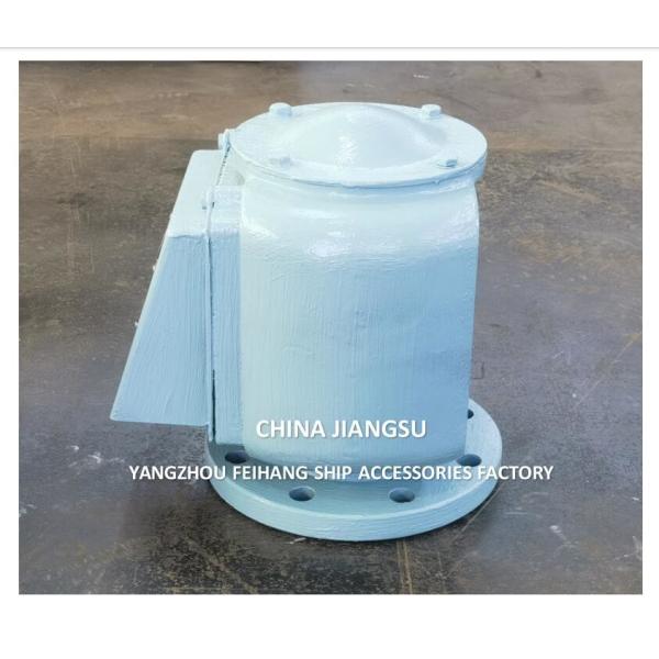 M4-Type Air Vent Head-M4-Type Air Vent Cap-M4-Type Air Pipe Head-M4-Type Air