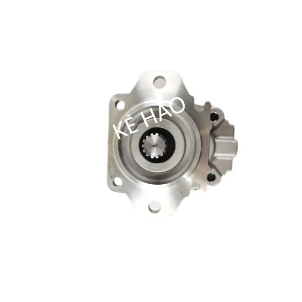 705-56-34690 Komatsu Gear Pump GD605A GD655A WA100 WA100SS WA100SSS WA120 WA120L WR11 WR11SS