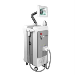 Astiland 3000W 3 In 1 Ipl Hair Removal Machine