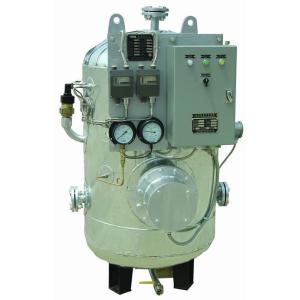 Marine Stainless Steel Marine Electric Heating Water Tank