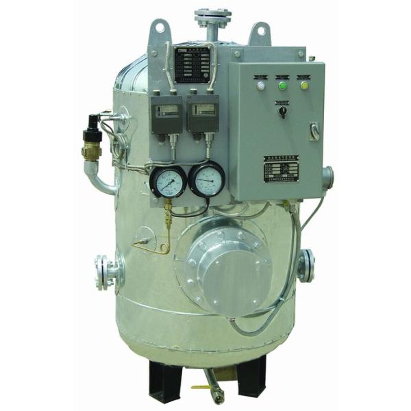 Buy Marine Stainless Steel Marine Electric Heating Water Tank at wholesale prices