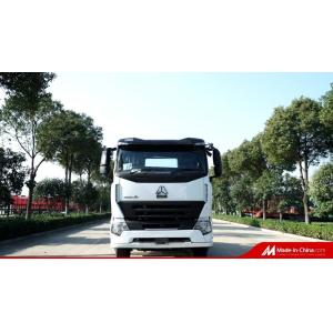 Quality Dongfeng small 4*2 cummins engine 170 hp tractor truck for sale