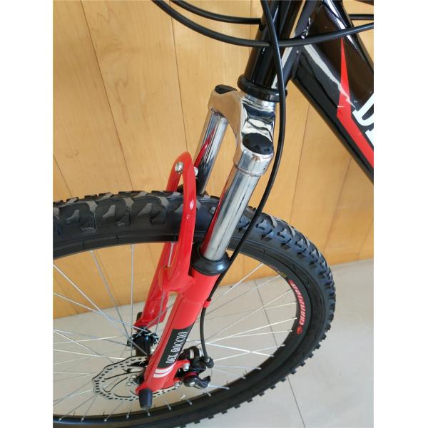 26inch 2.125" Hard Frame OEM/ODM Adult 21 Speeds Disc Brake Aluminum Alloy MTB Mountain Bike