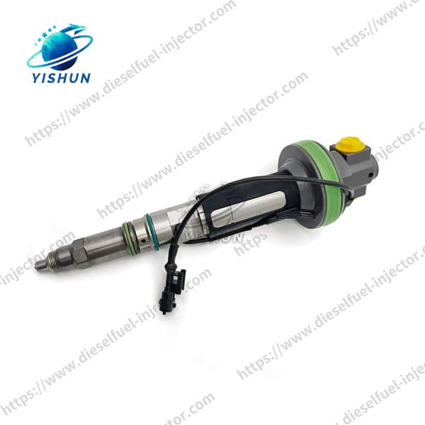 Buy 4964170 F00BL0J020 Diesel Engine Injector QSK19 Fuel Injectors at wholesale prices