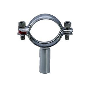Stainless Steel Pipe Hanger Stainless Steel Split Ring Pipe Hanger