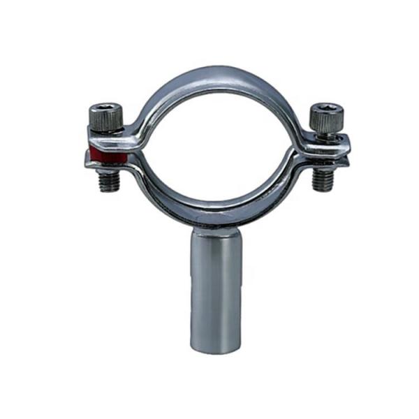 Buy Stainless Steel Pipe Hanger Stainless Steel Split Ring Pipe Hanger at wholesale prices