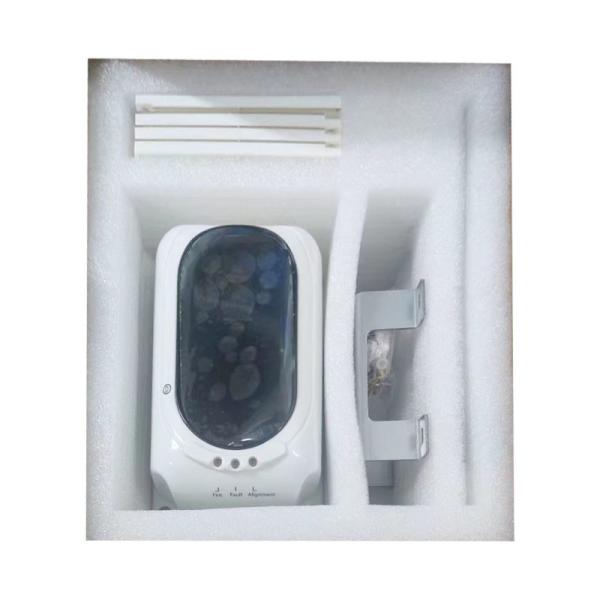 Buy LPCB Certified TX7130 Reflective Optical Beam Smoke Detector for Infrared Fire Detection at wholesale prices