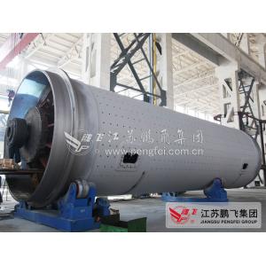 Pengfei 150tph 8m Cement Production Equipment