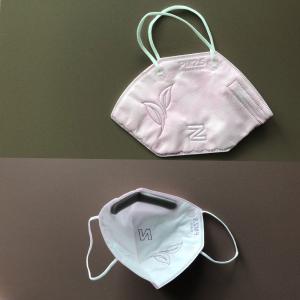 Non Woven Fabric N95 Medical Disposable Face Mask