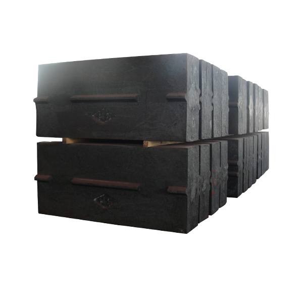 Buy high chrome impact crusher blow bar casting blow bar at wholesale prices