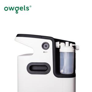 400w Precision Eco Friendly 5lt Medical Oxygen Concentrator Machine