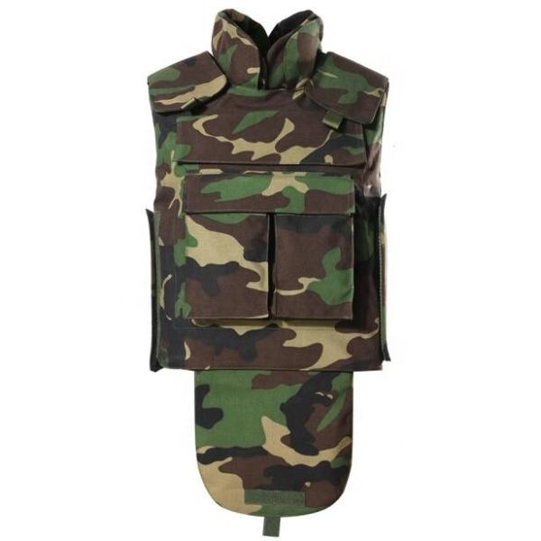 Buy Adjustable Side Straps Tactical Combat Vest for Tactical Professionals at wholesale prices