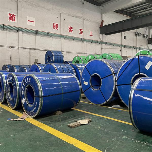 310s Stainless Steel Strips AISI 304 316L 309s Cold Rolled 300 Series